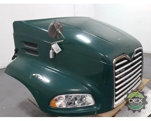 MACK CXU Hood