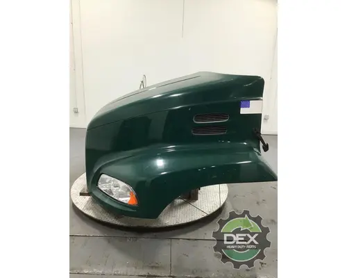 MACK CXU Hood