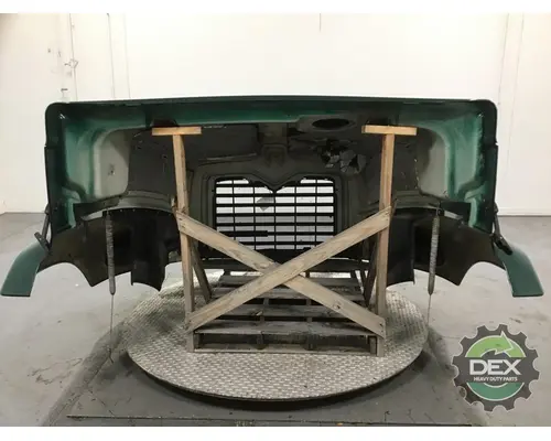 MACK CXU Hood