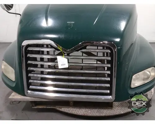 MACK CXU Hood