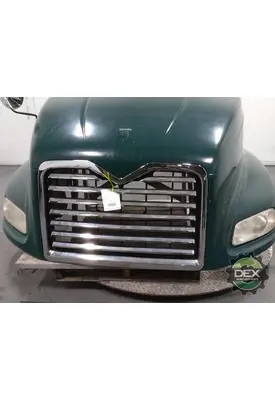 MACK CXU Hood