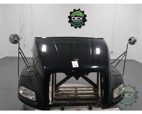 MACK CXU Hood
