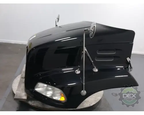 MACK CXU Hood