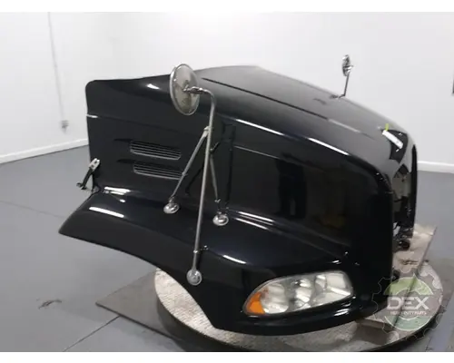 MACK CXU Hood