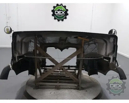 MACK CXU Hood