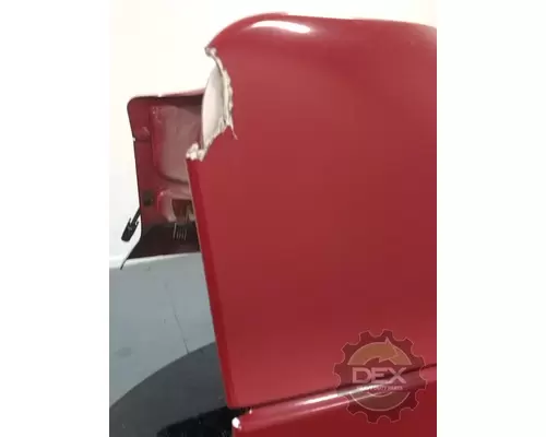 MACK CXU Hood