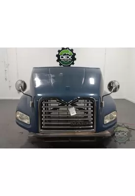 MACK CXU Hood