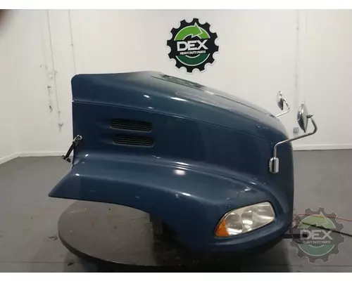 MACK CXU Hood