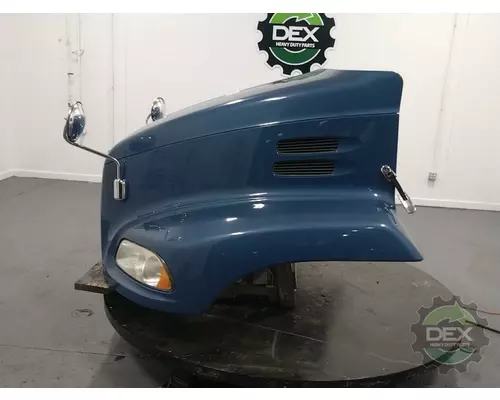 MACK CXU Hood