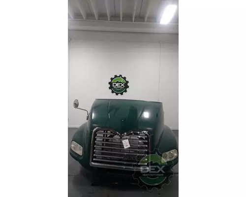 MACK CXU Hood