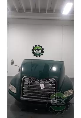MACK CXU Hood