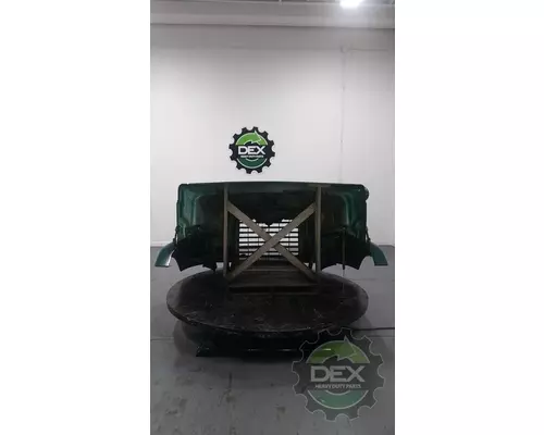 MACK CXU Hood