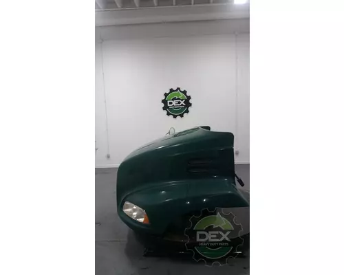 MACK CXU Hood