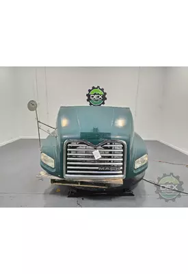 MACK CXU Hood