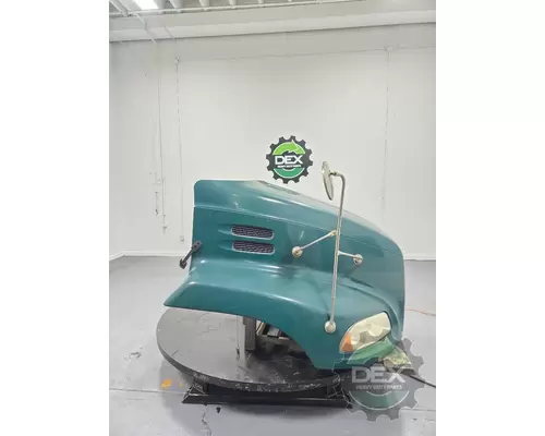 MACK CXU Hood