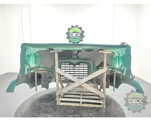 MACK CXU Hood