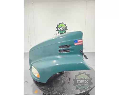 MACK CXU Hood
