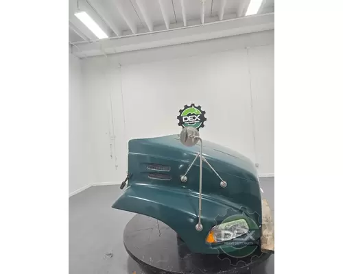 MACK CXU Hood