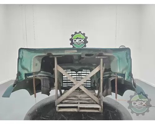 MACK CXU Hood
