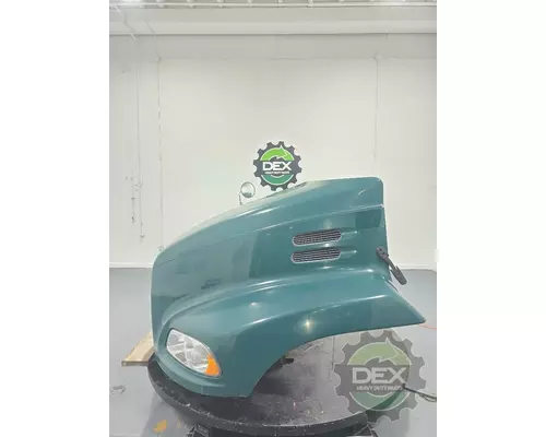 MACK CXU Hood