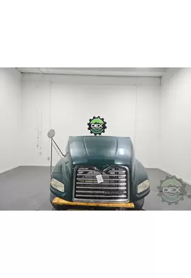 MACK CXU Hood