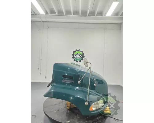 MACK CXU Hood