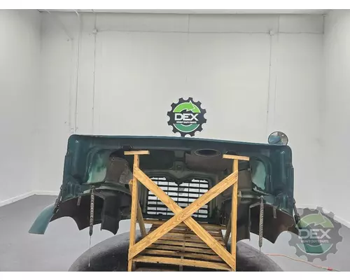 MACK CXU Hood