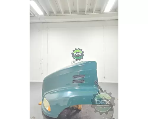 MACK CXU Hood