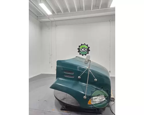 MACK CXU Hood