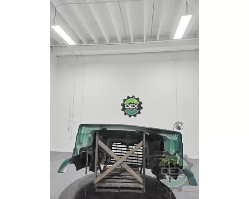 MACK CXU Hood