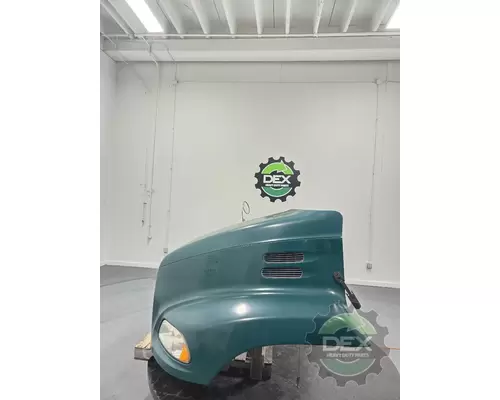 MACK CXU Hood