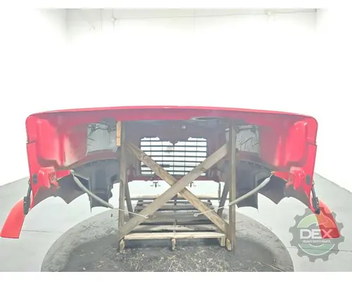 MACK CXU Hood