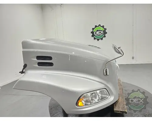 MACK CXU Hood