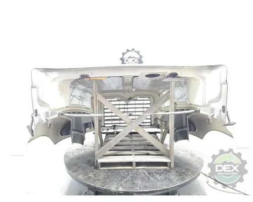 MACK CXU Hood