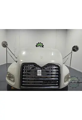 MACK CXU Hood