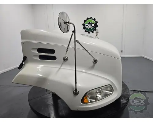 MACK CXU Hood