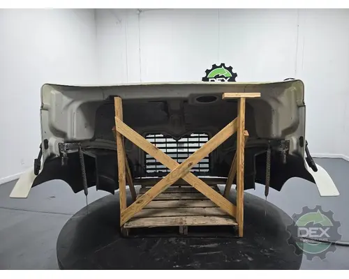 MACK CXU Hood