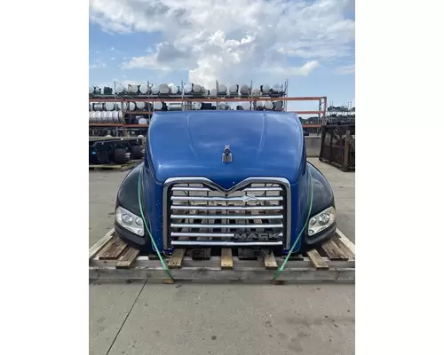 MACK CXU Hood