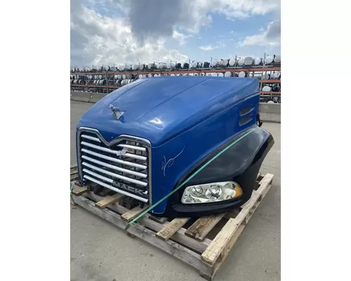 MACK CXU Hood