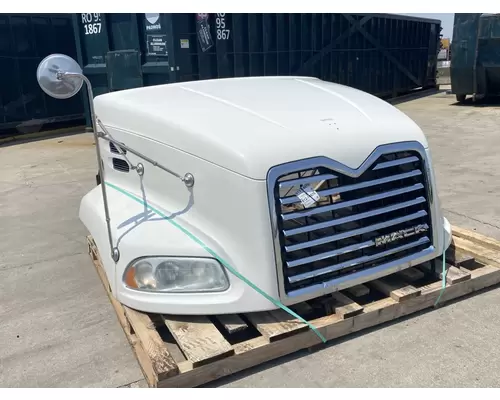 MACK CXU Hood