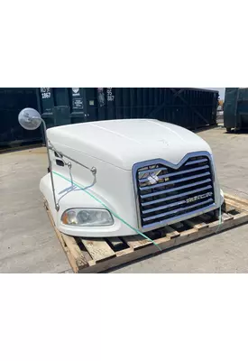 MACK CXU Hood