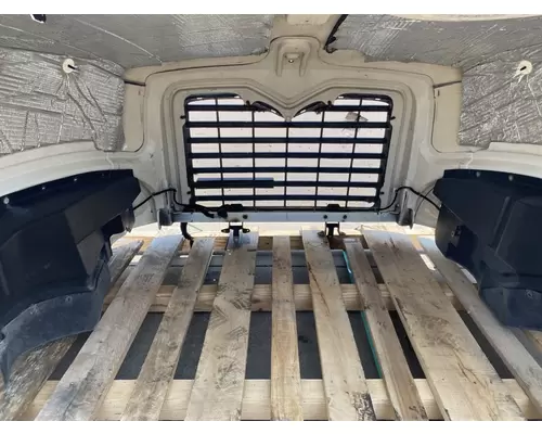 MACK CXU Hood
