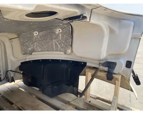 MACK CXU Hood