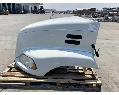 MACK CXU Hood