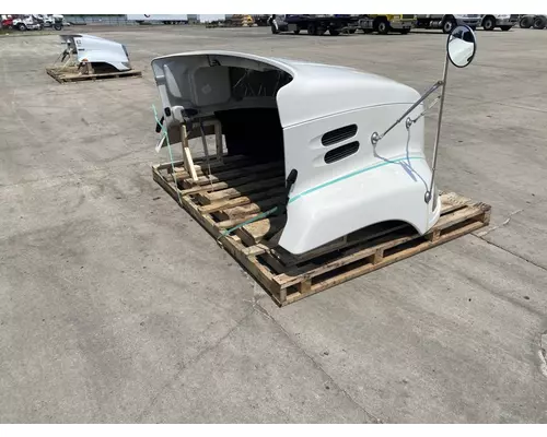 MACK CXU Hood