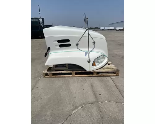 MACK CXU Hood