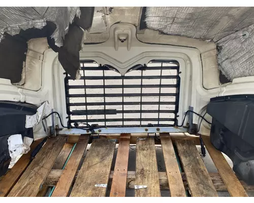 MACK CXU Hood