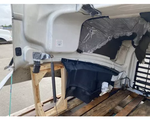 MACK CXU Hood