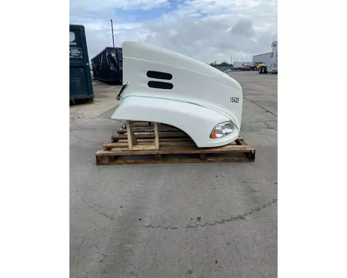MACK CXU Hood