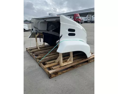 MACK CXU Hood